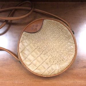 Patricia Nash. Shoulder bag/ crossbody